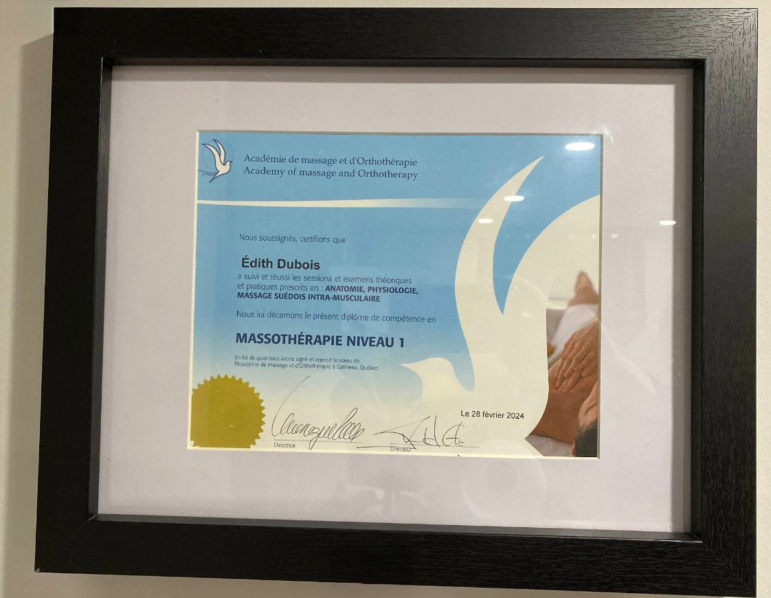 Home diplôme académie